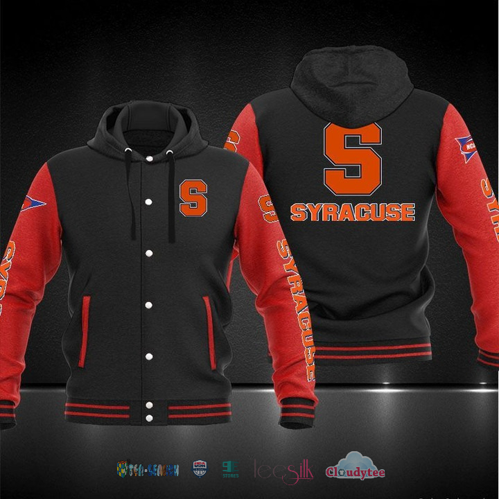 Syracuse-Orange-Baseball-Hoodie-Jacket-3