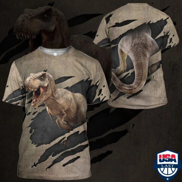 T-Rex-3D-Hoodie-Apparel-2