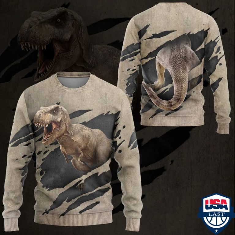 T-Rex-3D-Hoodie-Apparel-3