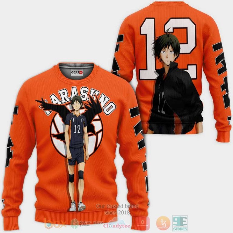 Tadashi-Yamaguchi-Haikyuu-Anime-3D-Hoodie-Bomber-Jacket-2