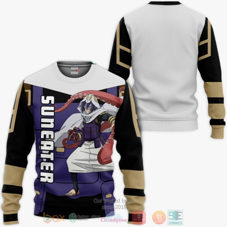 Tamaki-Amajiki-Anime-My-Hero-Academia-3D-Hoodie-Bomber-Jacket-2