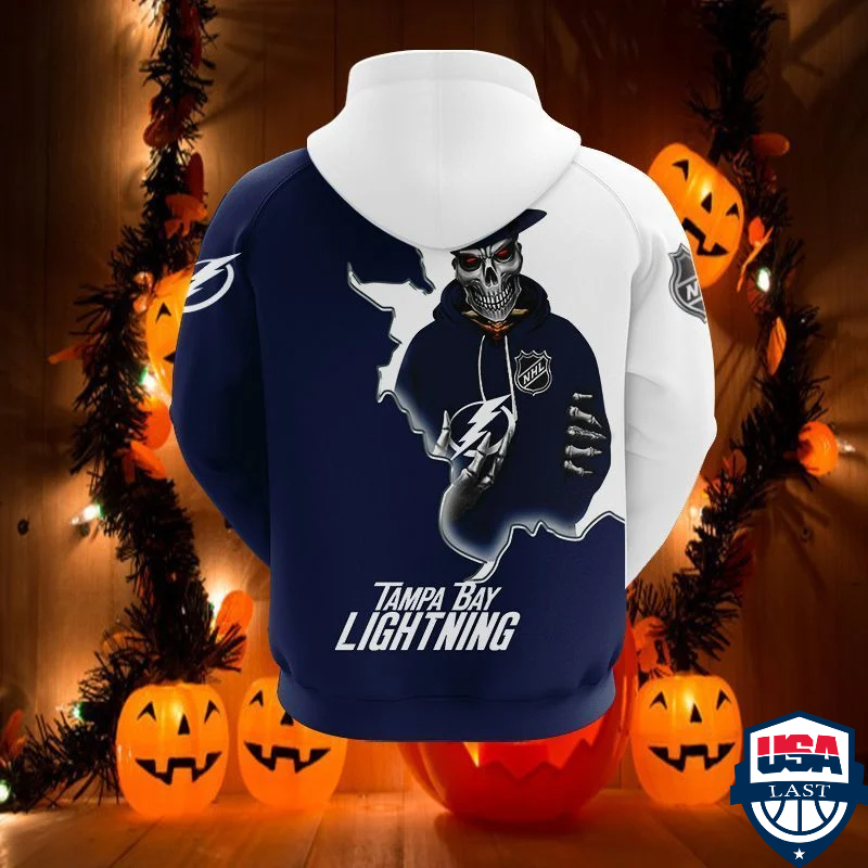 Tampa Bay Lightning Nhl Ver 3 All Over Printed Hoodie Tampa Bay Lightning Nhl Ver 3 All Over Printed Hoodie