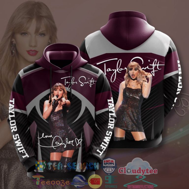 Taylor-Swift-Signature-Hoodie-3D-1