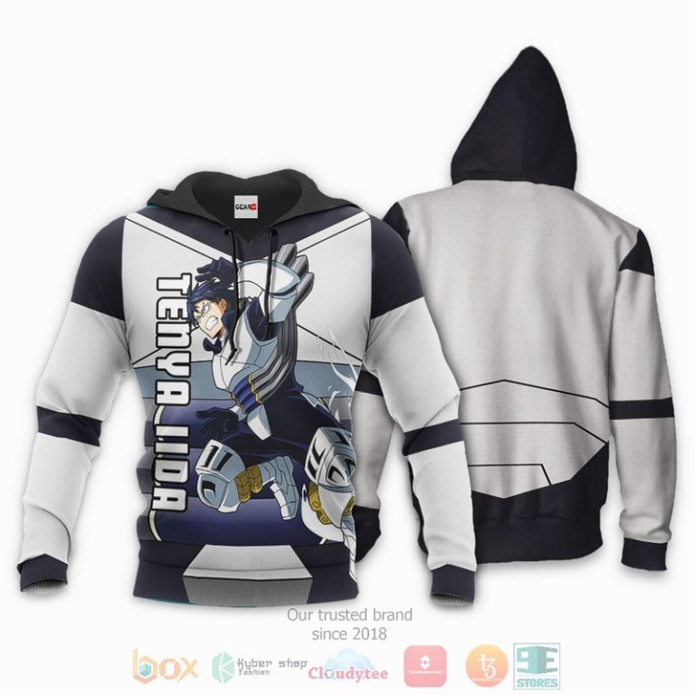 Tenya-Iida-Anime-My-Hero-Academia-3D-Hoodie-Bomber-Jacket-3