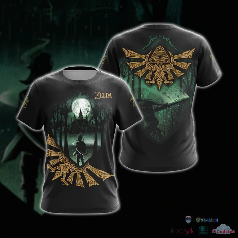 The-Legend-Of-Zelda-3D-All-Over-Print-Hoodie-T-Shirt-1