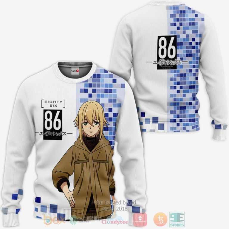 Theoto-Rikka-Anime-86-Eighty-Six-3D-Hoodie-Bomber-Jacket-2