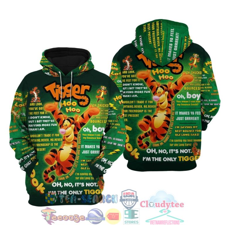 Tigger-Punk-Words-Pattern-Disney-Quotes-Hoodie-3D-3