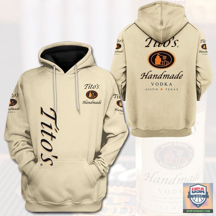 TitoS-Handmade-Vodka-3D-All-Over-Print-Hoodie-T-Shirt-1