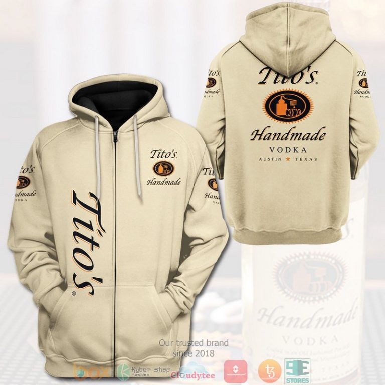 TitoS-Handmade-Vodka-3D-Shirt-Hoodie-2