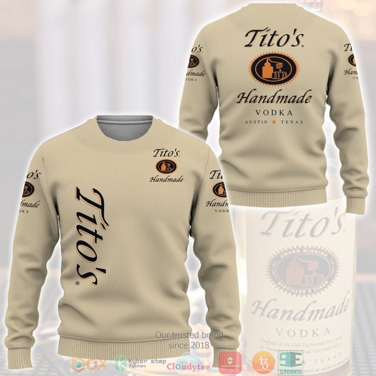 TitoS-Handmade-Vodka-3D-Shirt-Hoodie-3