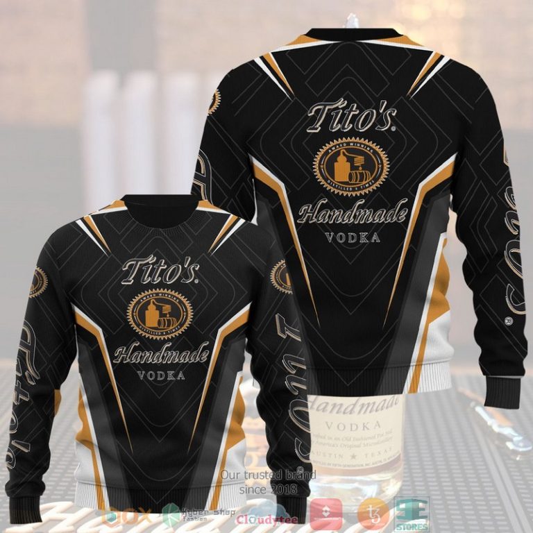 TitoS-Handmade-Vodka-Black-3D-Shirt-Hoodie-2