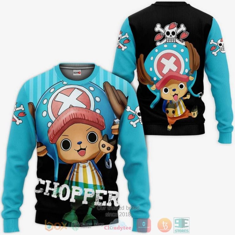 Tony-Tony-Chopper-One-Piece-Anime-3D-Hoodie-Bomber-Jacket-2