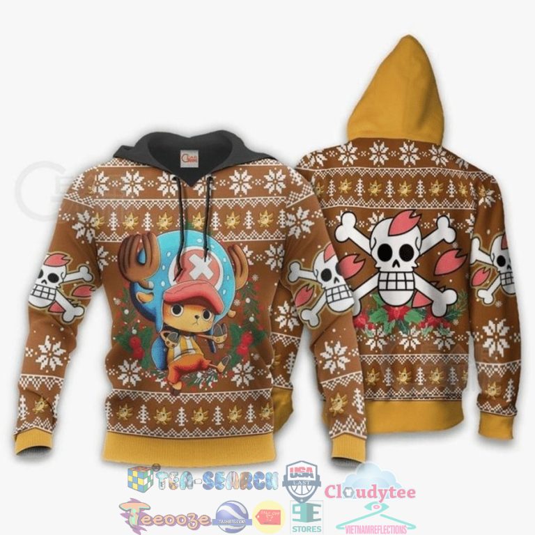 Tony-Tony-Chopper-One-Piece-Ugly-Christmas-3D-Hoodie-1