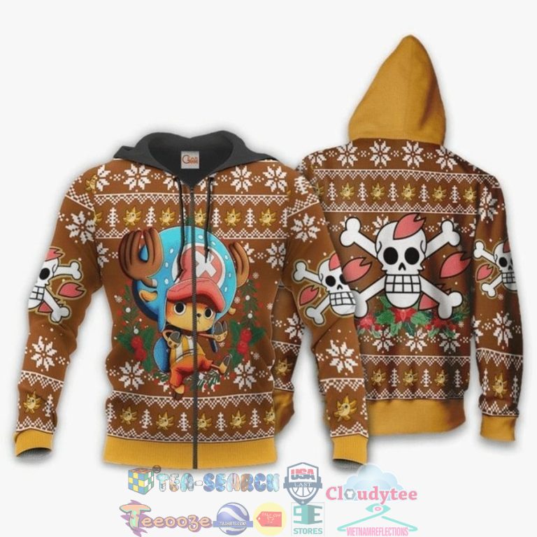 Tony-Tony-Chopper-One-Piece-Ugly-Christmas-3D-Hoodie-2