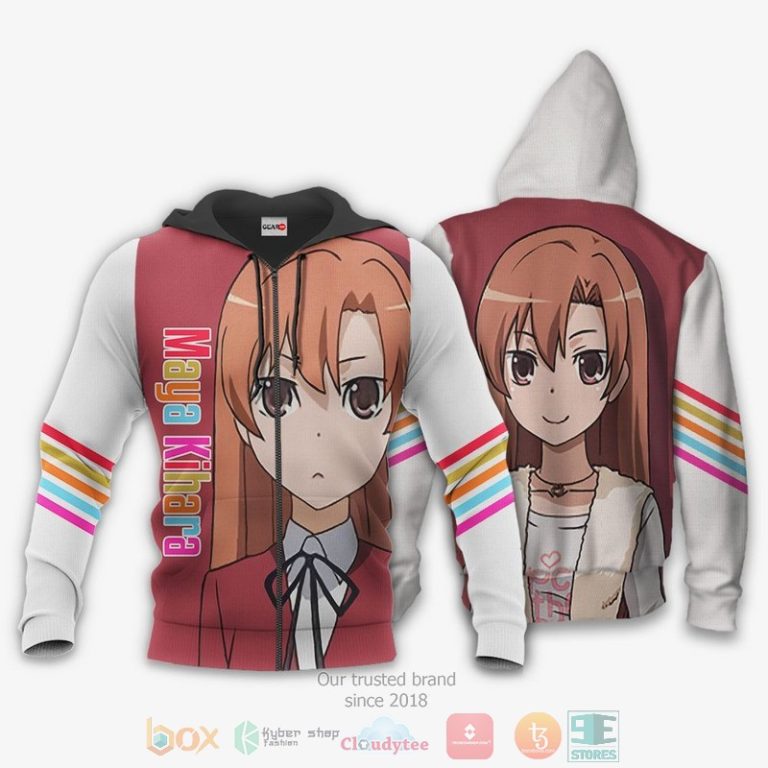 Bomber Jacket Bomber Jacket