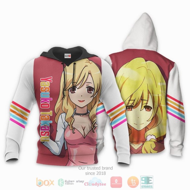Toradora hoodie new arrivals