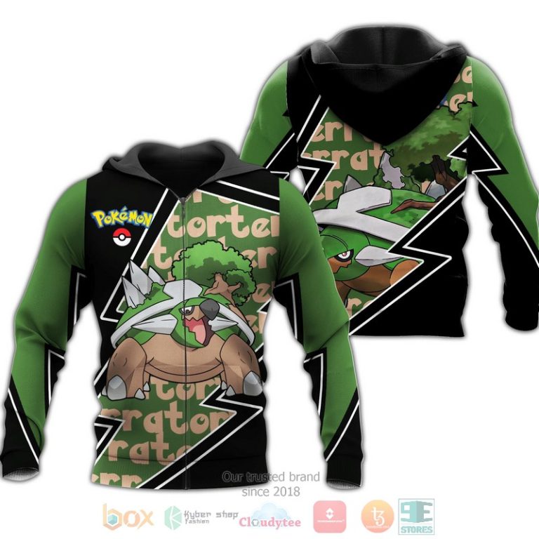 Torterra-Costume-Pokemon-3D-Hoodie-1