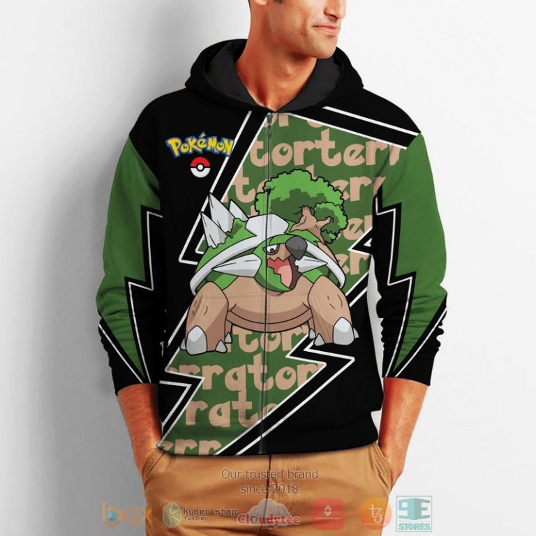 Torterra-Costume-Pokemon-3D-Hoodie-2