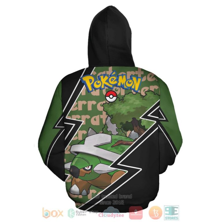 Torterra-Costume-Pokemon-3D-Hoodie-3