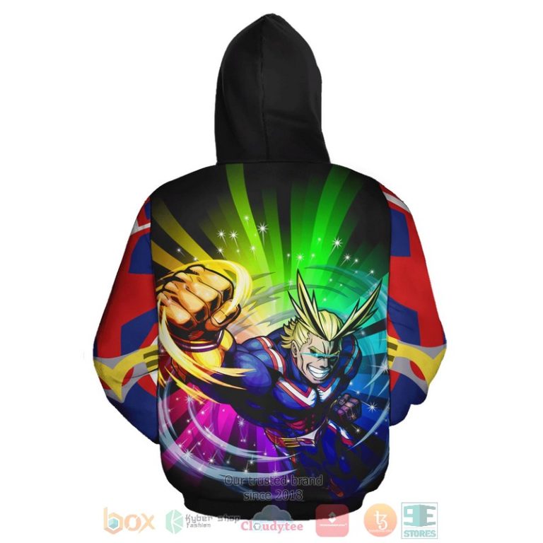 Toshinori-Yagi-My-Hero-Academia-Anime-3D-Hoodie-3