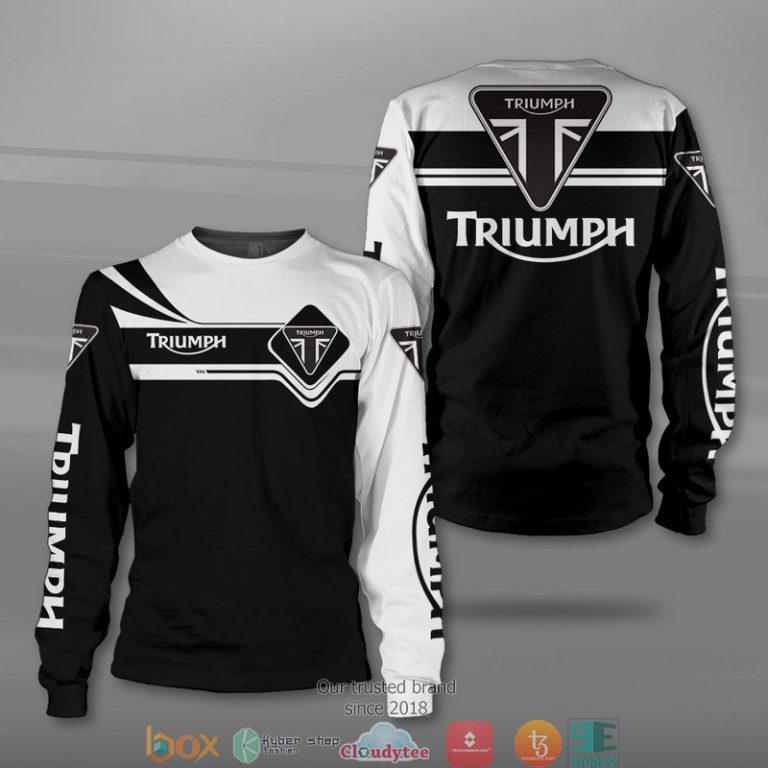 Triumph-Car-Motor-3D-Shirt-Hoodie-3