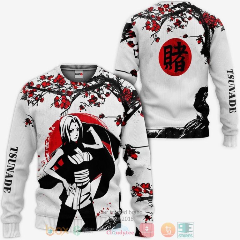 Tsunade-Japan-Style-Naruto-Anime-3D-Hoodie-Bomber-Jacket-2