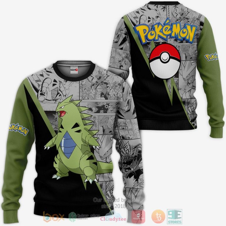 Tyranitar-Anime-Pokemon-Mix-Manga-3D-Hoodie-Bomber-Jacket-2