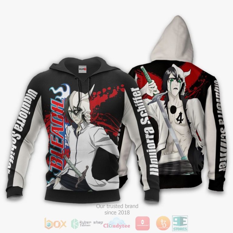 Ulquiorra-Schiffer-Bleach-Anime-3D-Hoodie-Bomber-Jacket-3