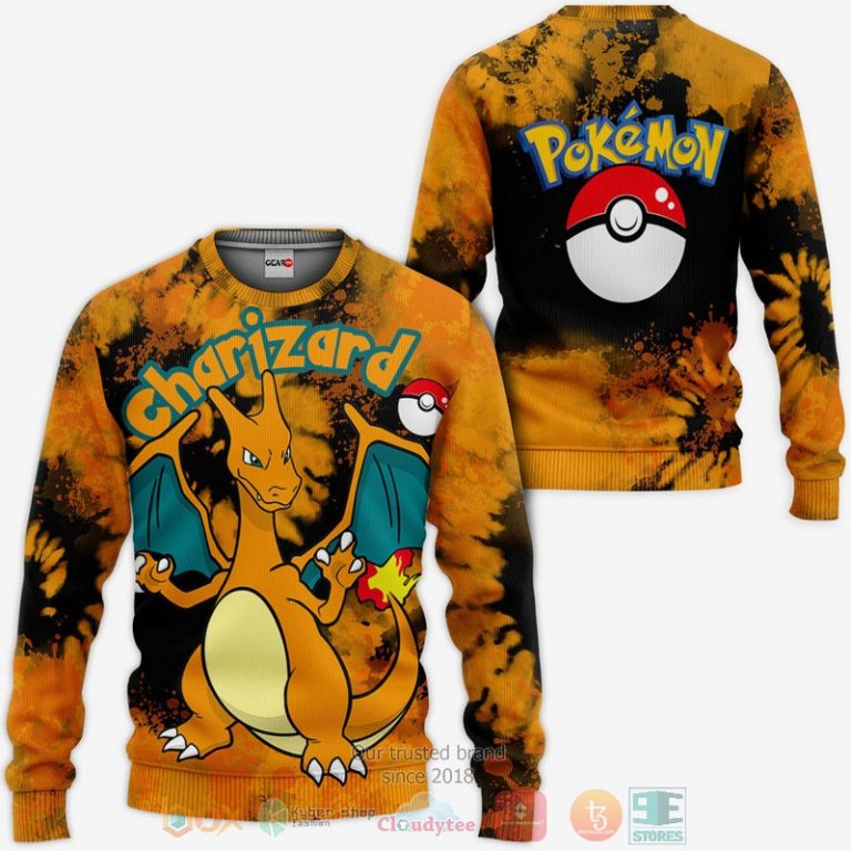 Umbreon-Pokemon-Anime-Tie-Dye-Style-3D-Hoodie-Bomber-Jacket-2