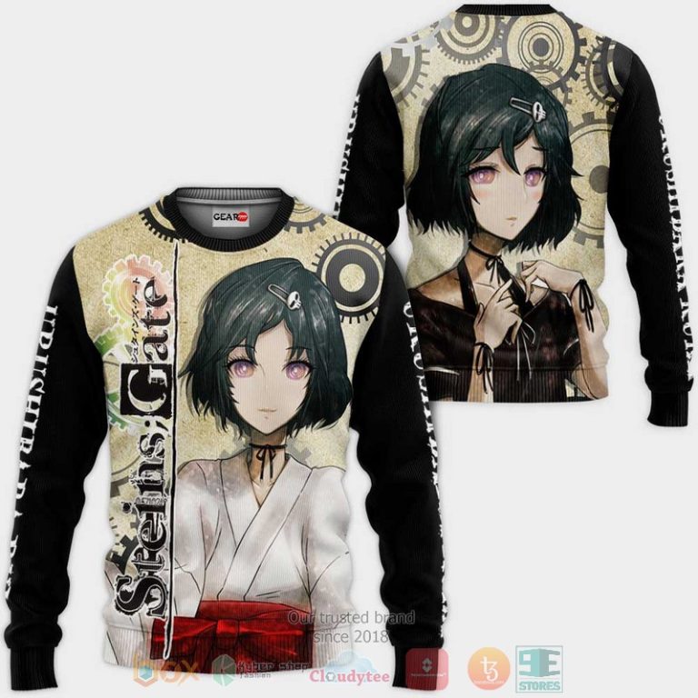 Urushibara-Ruka-Steins-Gate-Anime-Manga-Style-3D-Hoodie-Bomber-Jacket-2