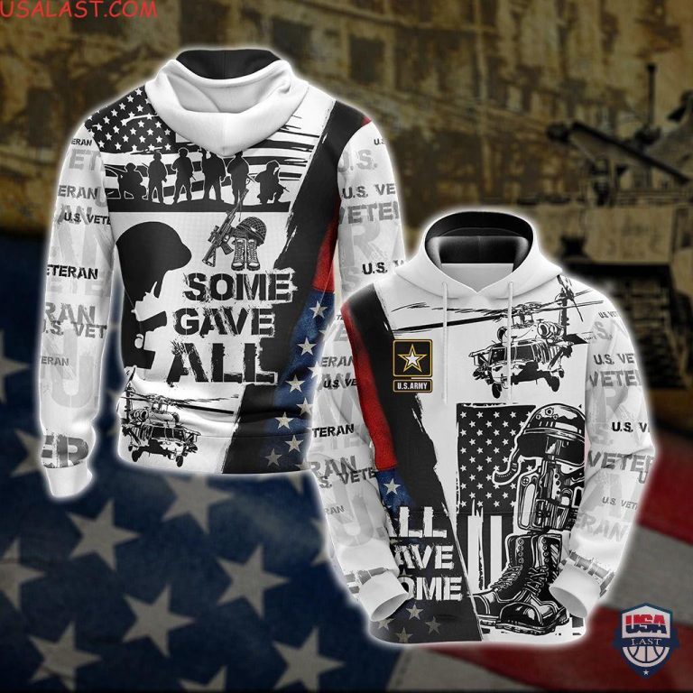 Us-Army-Veteran-All-Gave-Some-Some-Gave-All-3D-Hoodie-T-Shirt-2