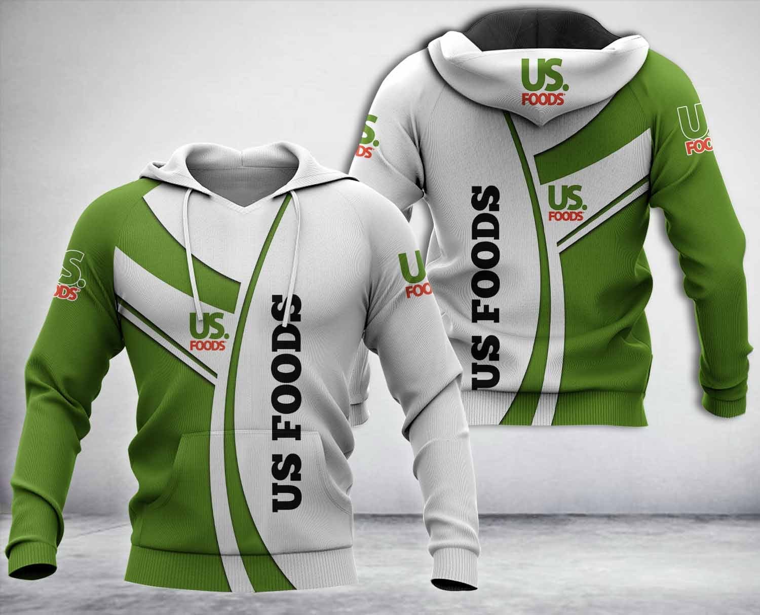 Zip Hoodie Zip Hoodie