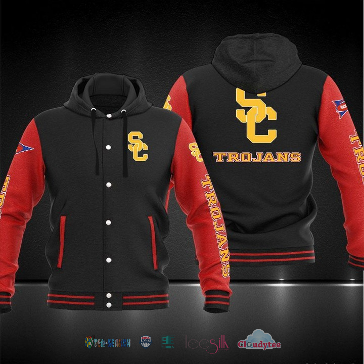 Usc-Trojans-Baseball-Hoodie-Jacket-3