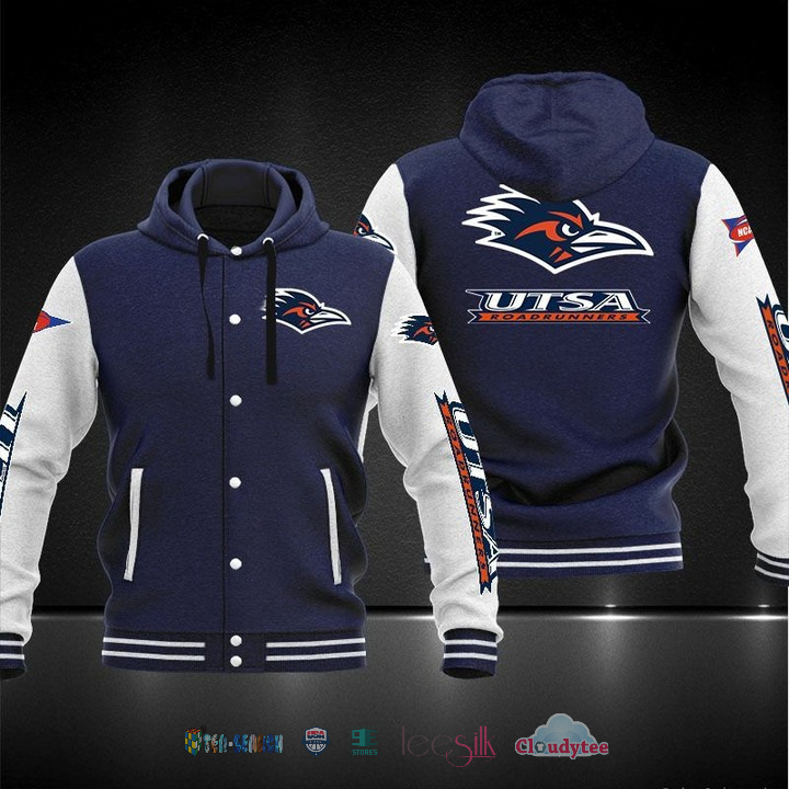 Utsa-Roadrunners-Baseball-Hoodie-Jacket-2