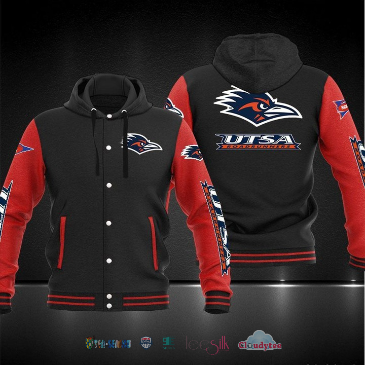 Utsa-Roadrunners-Baseball-Hoodie-Jacket-3