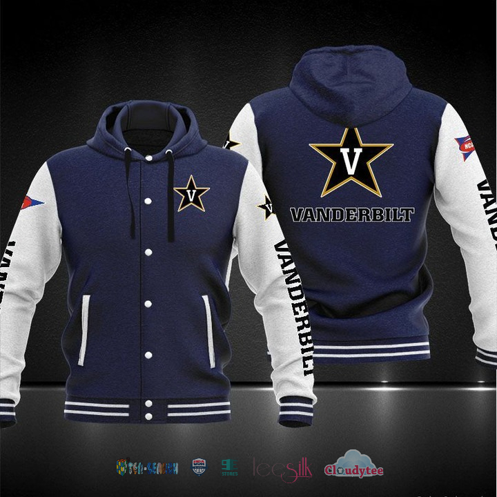 Vanderbilt-Commodores-Baseball-Hoodie-Jacket-2
