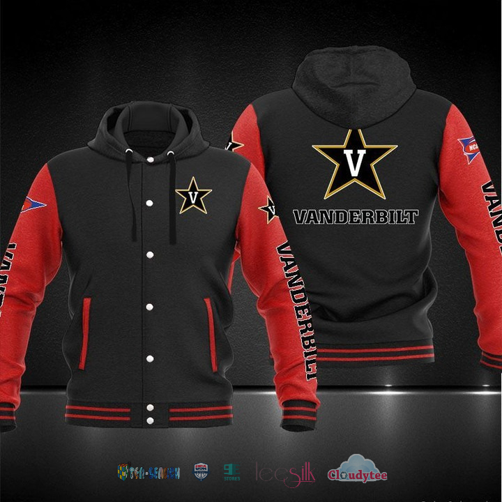Vanderbilt-Commodores-Baseball-Hoodie-Jacket-3