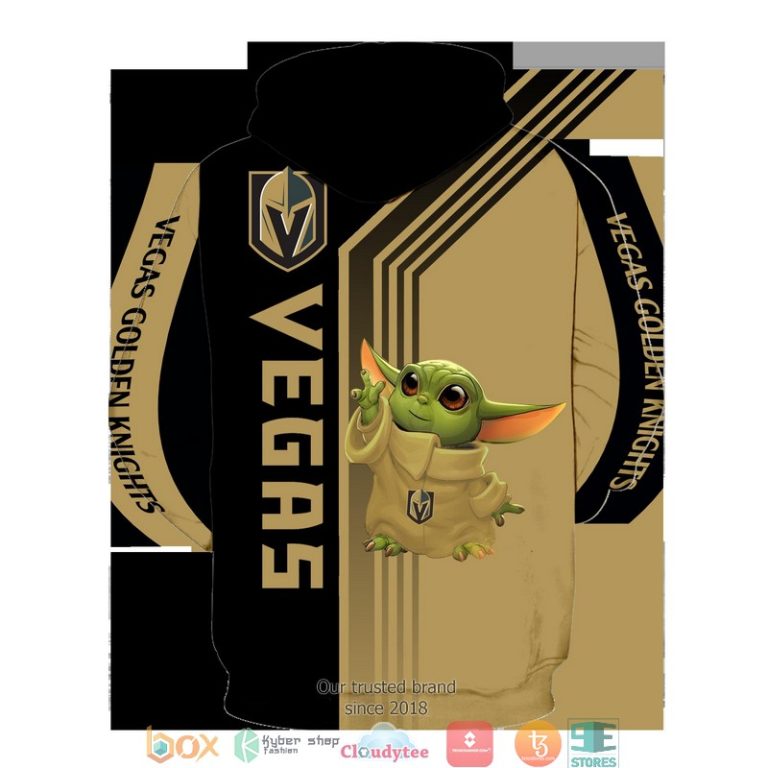 Vegas-Golden-Knights-Baby-Yoda-Brown-3D-Full-All-Over-Print-Shirt-Hoodie-3