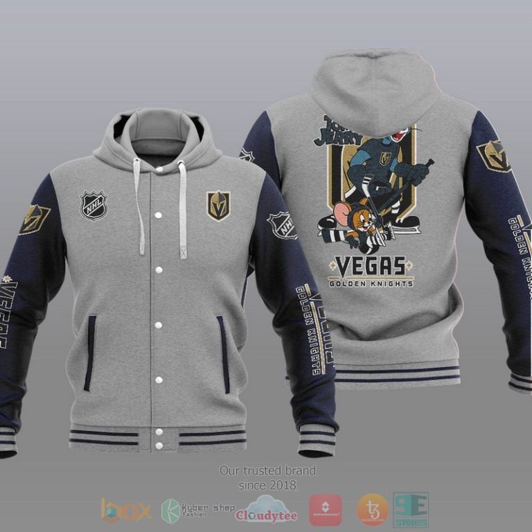 Vegas-Golden-Knights-Nhl-Tom-And-Jerry-Baseball-Hoodie-Jacket-2