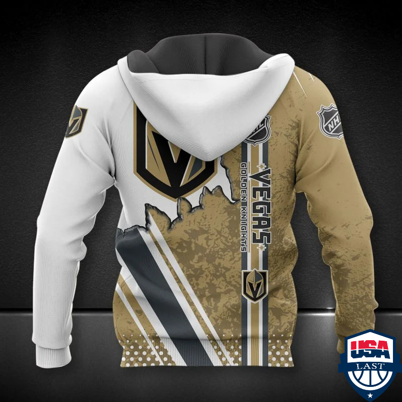 Vegas Golden Knights Nhl Ver 2 All Over Printed Hoodie Vegas Golden Knights Nhl Ver 2 All Over Printed Hoodie