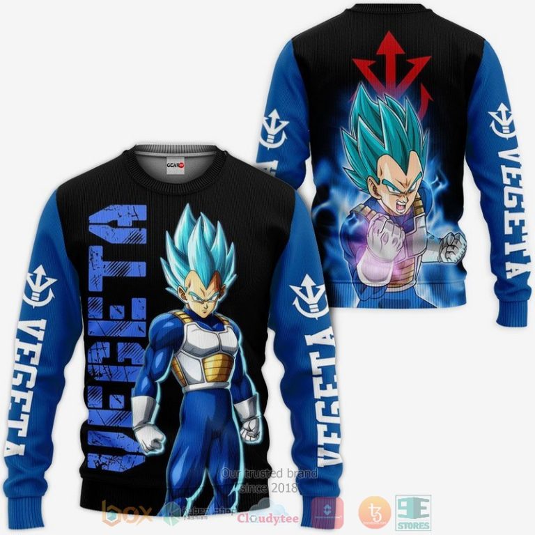 Vegeta-Blue-Anime-Dragon-Ball-3D-Hoodie-Bomber-Jacket-2
