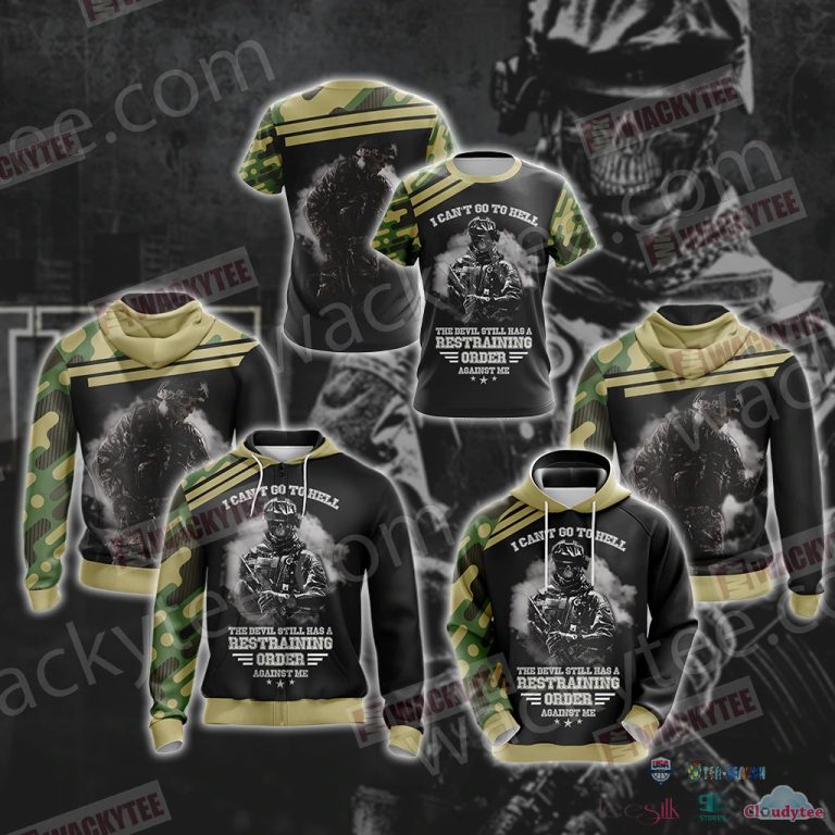 Veteran-I-CanT-Go-To-Hell-3D-All-Over-Print-Hoodie-T-Shirt-1