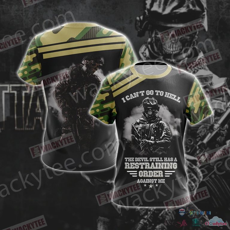 Veteran-I-CanT-Go-To-Hell-3D-All-Over-Print-Hoodie-T-Shirt-2
