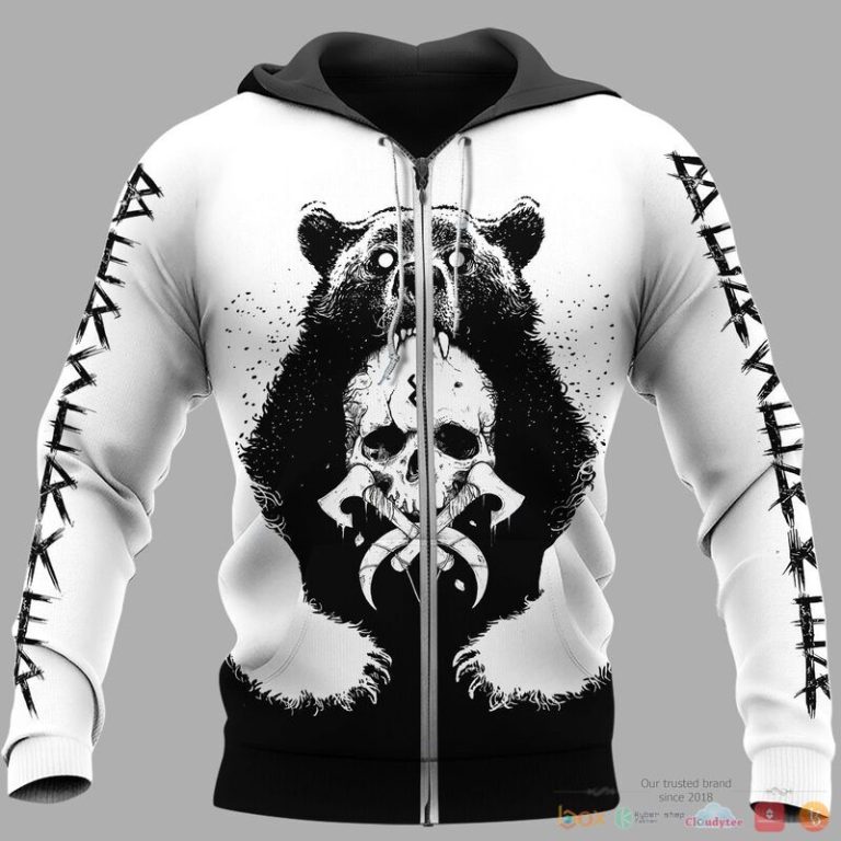 Viking-Bear-Claws-And-Yggdrasil-3D-Shirt-Hoodie-3