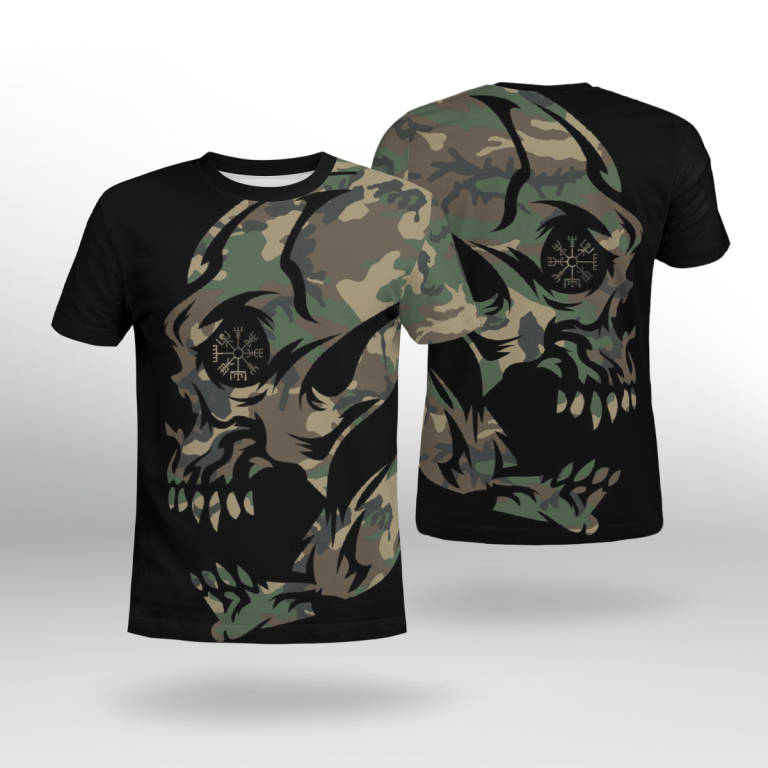 Viking-Skull-Camo-3D-Shirt-Hoodie-2