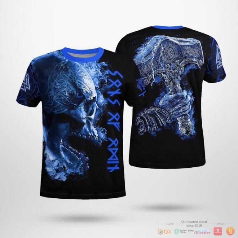 Viking-Sons-Of-Odin-3D-Shirt-Hoodie-2