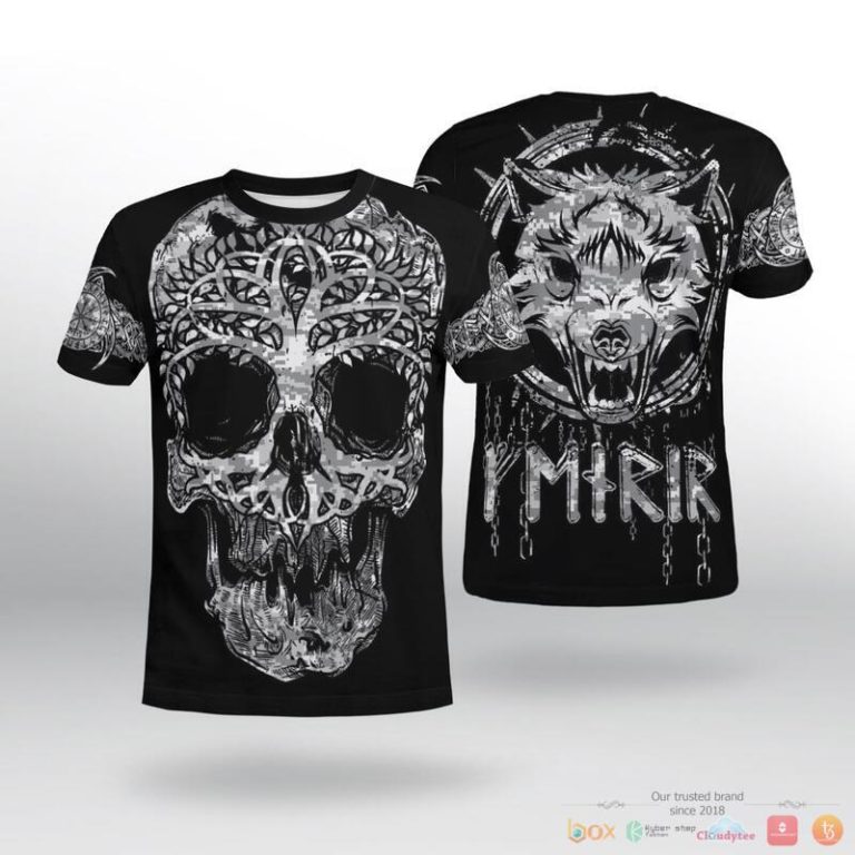 Viking-Tree-Of-Life-Fenrir-Wolf-3D-Shirt-Hoodie-2