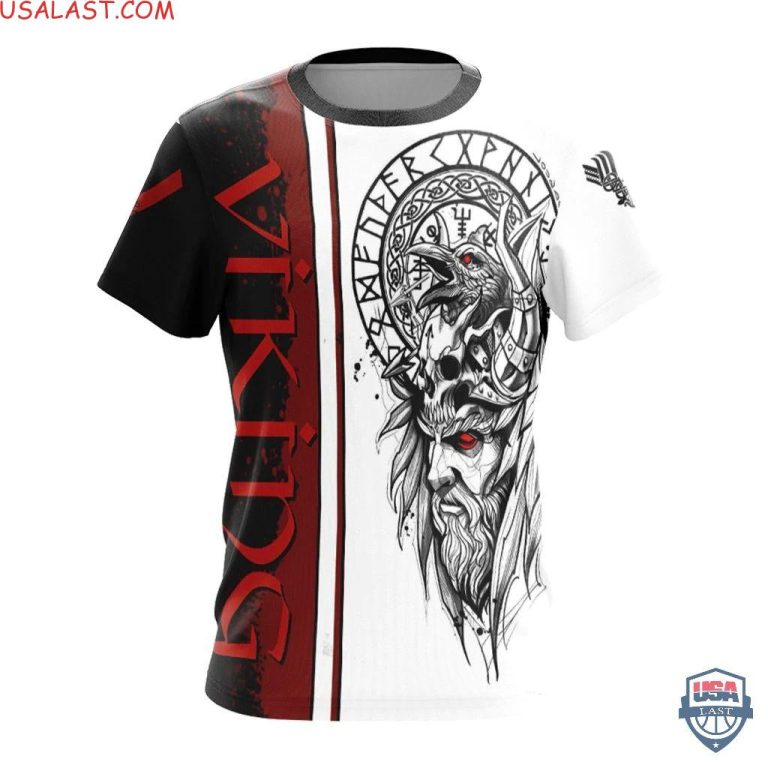 Vikings-Skull-Raven-Unisex-3D-Hoodie-T-Shirt-3