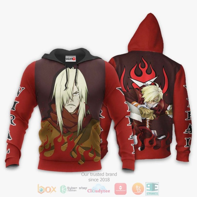 Viral-Tengen-Toppa-Gurren-Lagann-Anime-3D-Hoodie-Bomber-Jacket-3