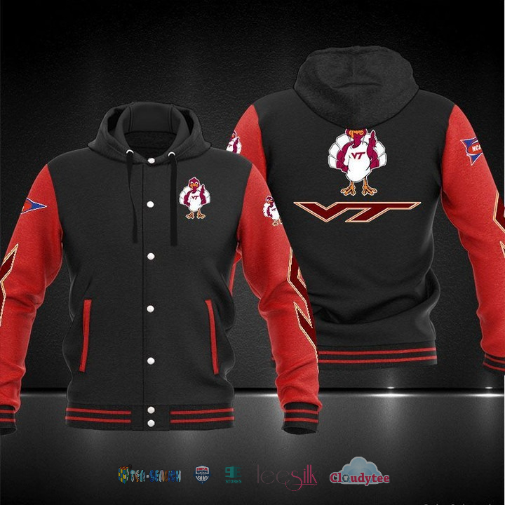 Virginia-Tech-Hokies-Baseball-Hoodie-Jacket-3